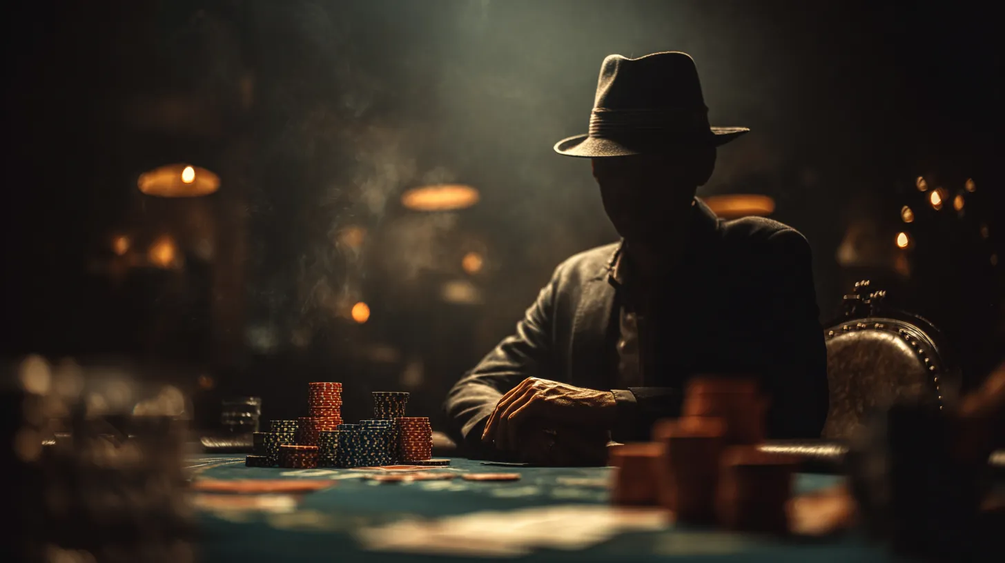 Khám Phá Thế Giới Cá Cược Với Bet169