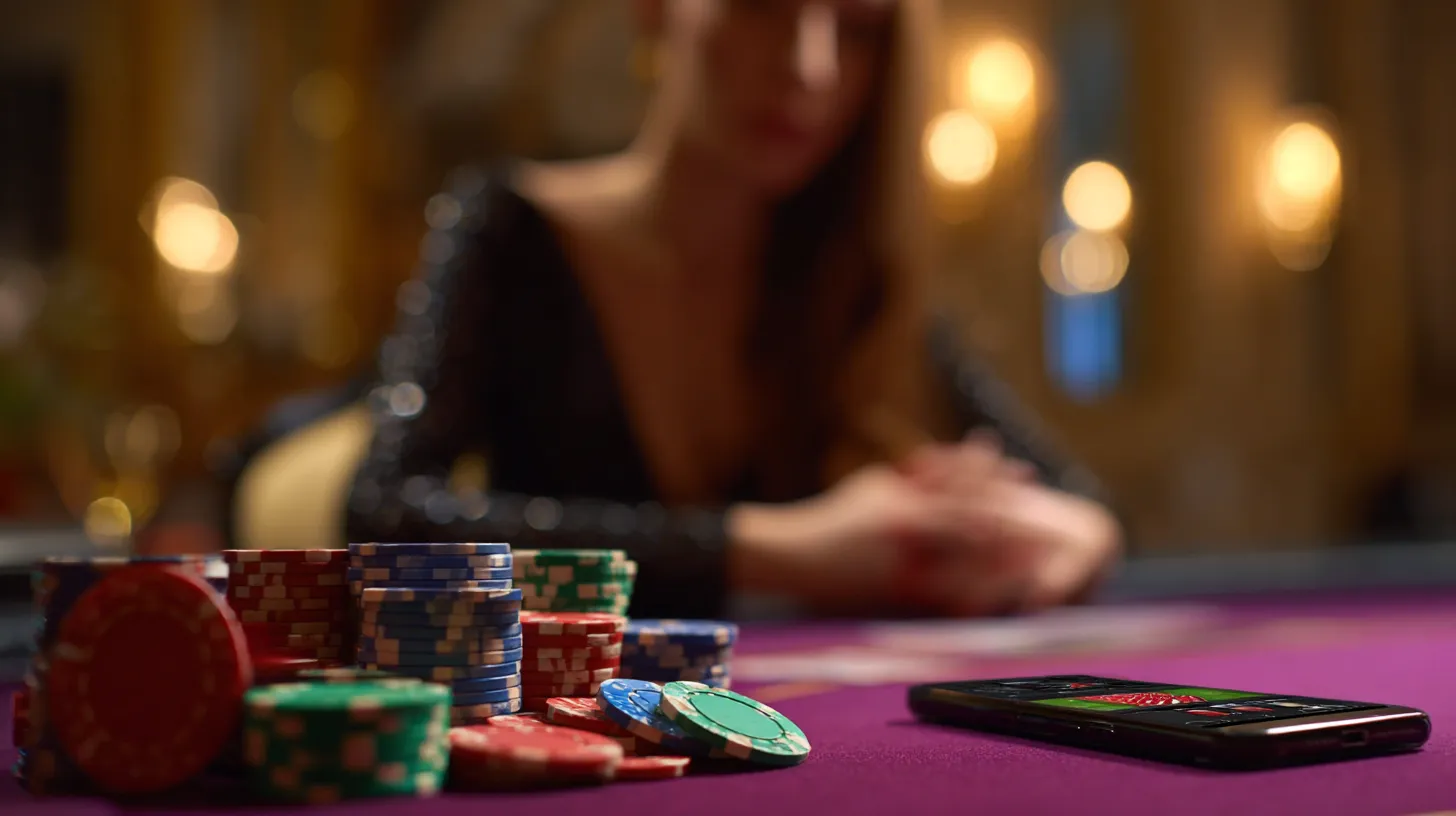 Khám Phá Gamebet Asia: Nơi Chơi Xổ Số Online Hàng Đầu Tại Việt Nam