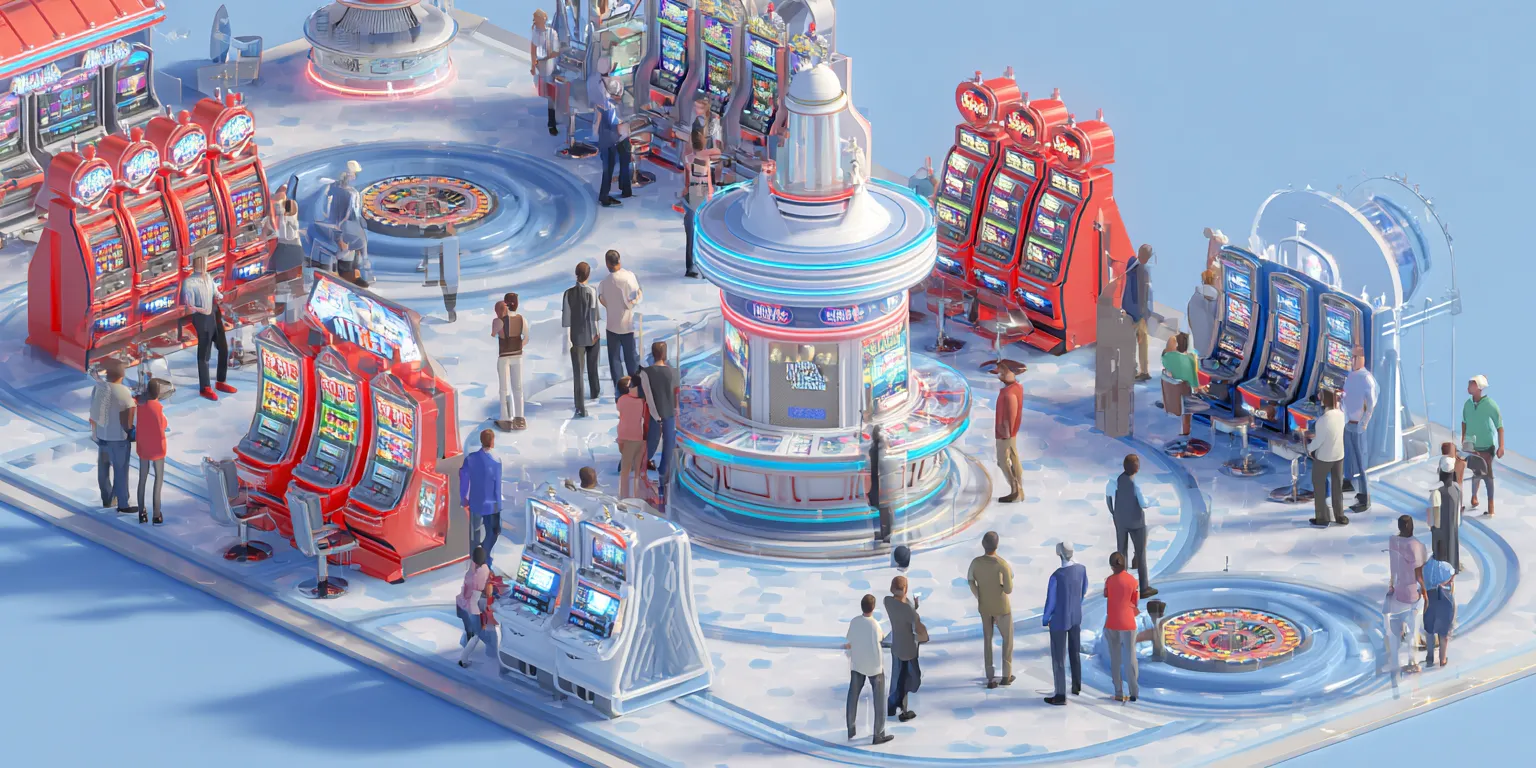 Khám Phá Lodevip: Nền Tảng Dành Cho Người Đam Mê Xổ Số