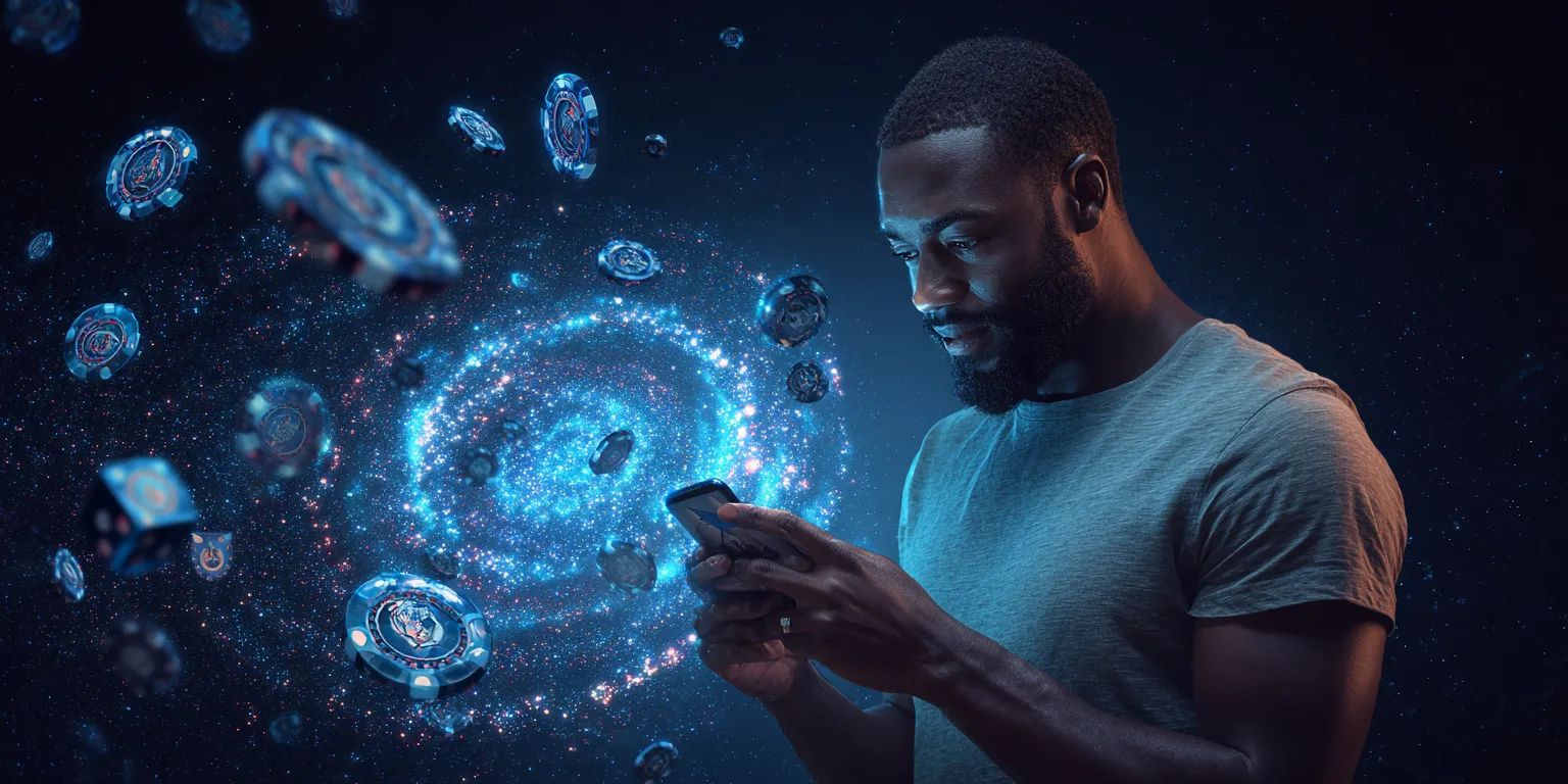 Khám Phá Thế Giới Game 8ok và Dịch Vụ Xổ Số Trực Tiếp